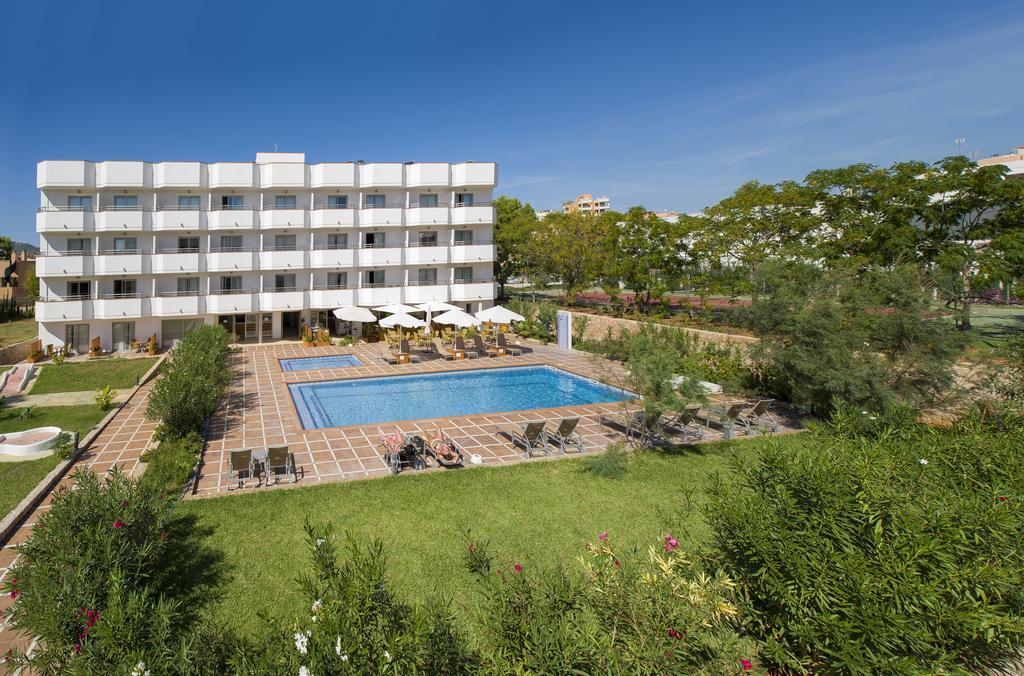 Bon Sol Prestige - Ab Group Playa d'en Bossa