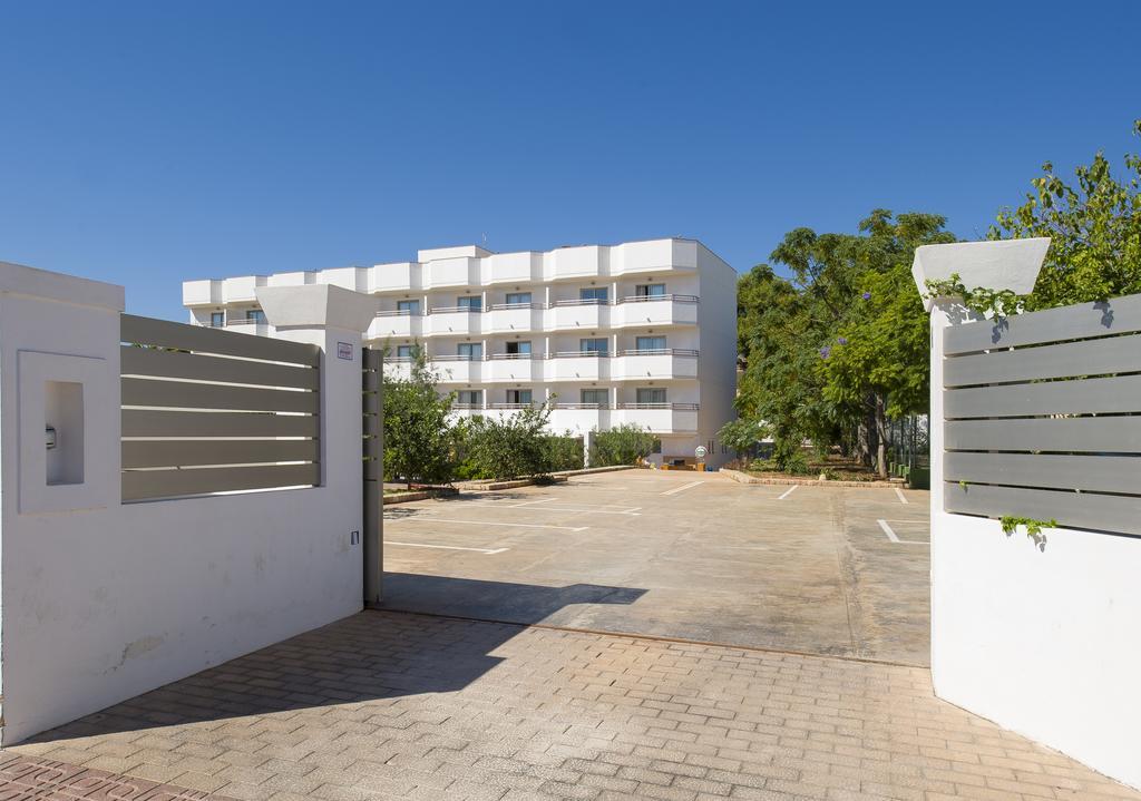 Aparthotel Bon Sol Prestige - Ab Group Playa d'en Bossa
