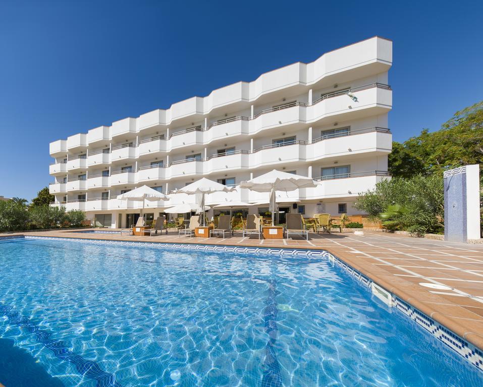 Aparthotel Bon Sol Prestige - Ab Group 4*