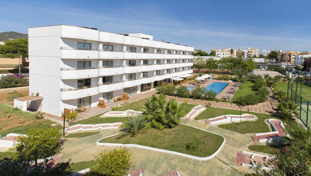 Bon Sol Prestige - Ab Group Aparthotel 4*