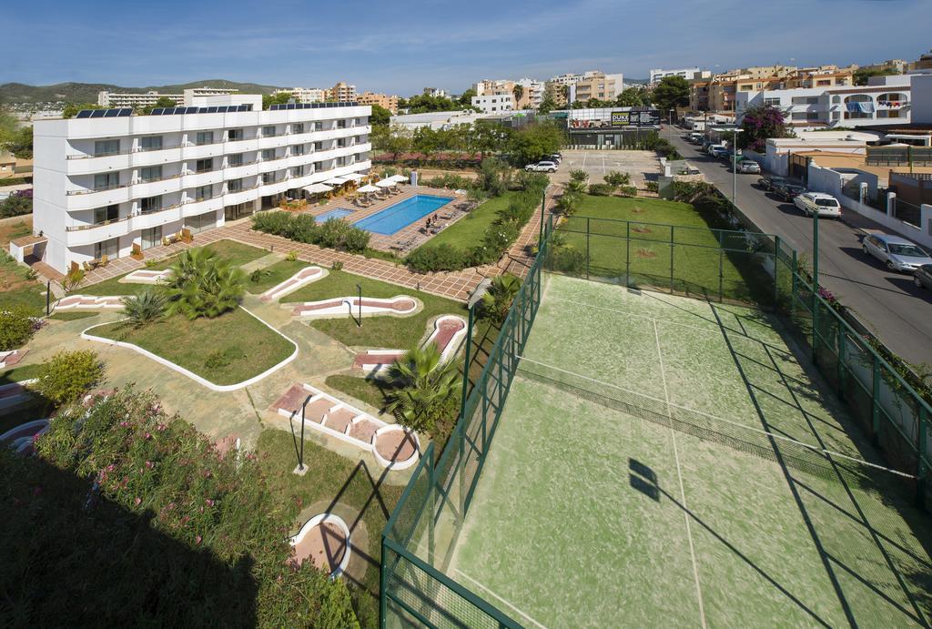 Bon Sol Prestige - Ab Group Playa d'en Bossa