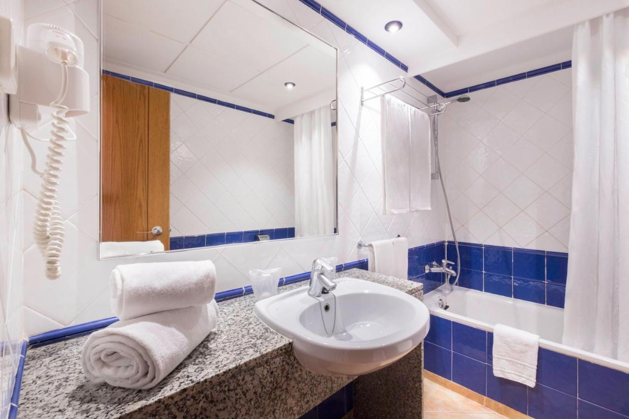 Azuline - Rosamar (adults Only) 3* San Antonio (Ibiza)