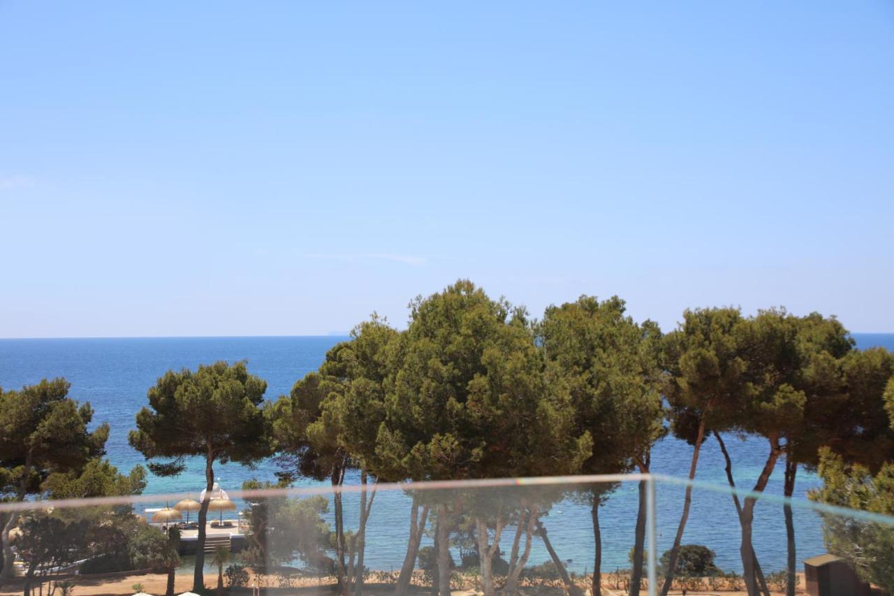 Iberostar Selection Santa Eulalia Adults-only Ibiza Santa Eularia des Riu