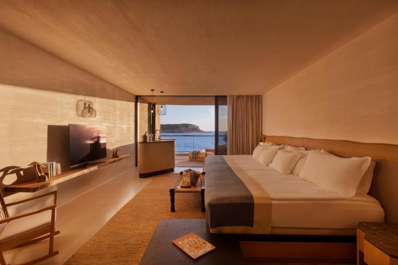 Six Senses Ibiza 5*