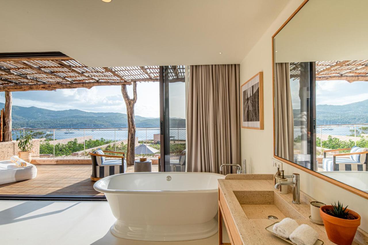 Six Senses Ibiza Portinatx