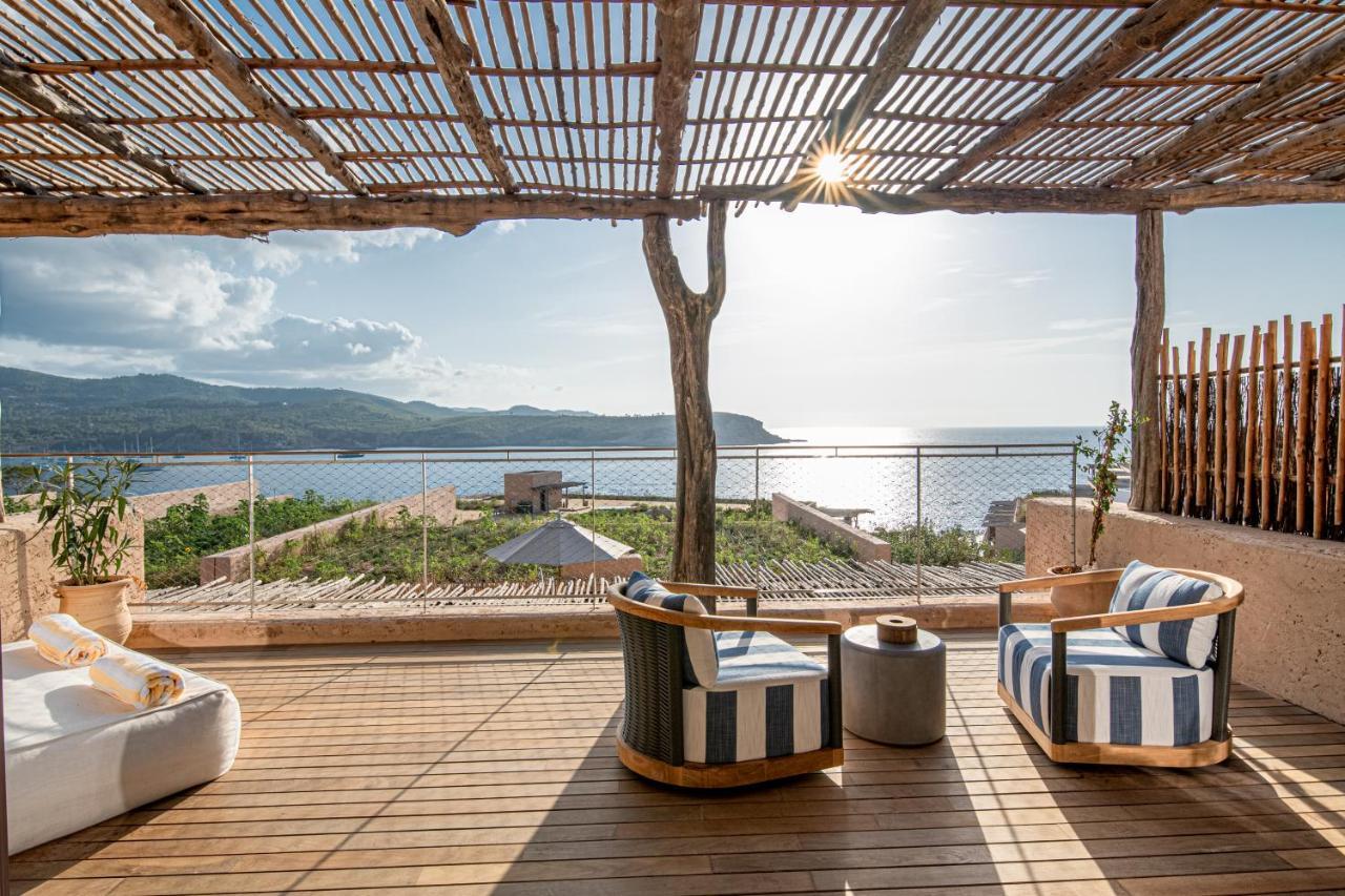 Six Senses Ibiza 5* Portinatx