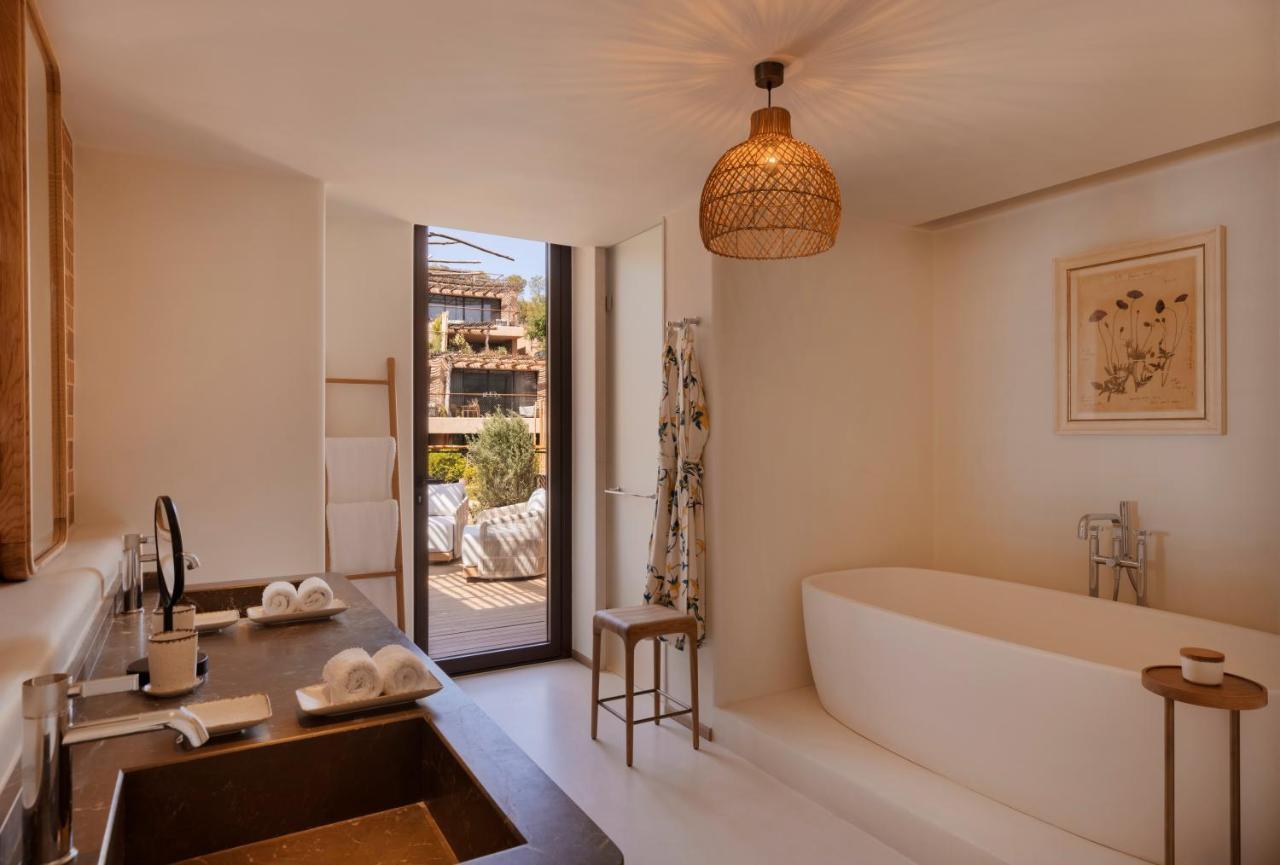 Six Senses Ibiza Hotel Portinatx