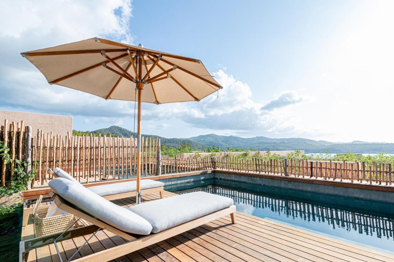 Six Senses Ibiza