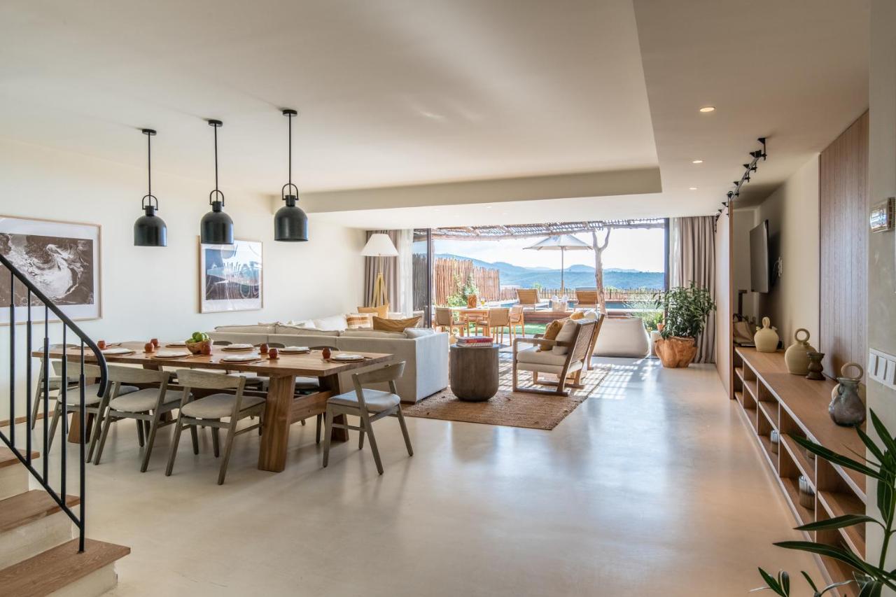 Hotel Six Senses Ibiza 5*