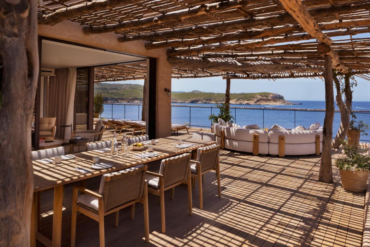 Hotel Six Senses Ibiza 5*