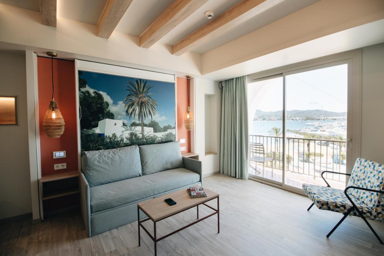 The White (adults Only) Apartment San Antonio (Ibiza)