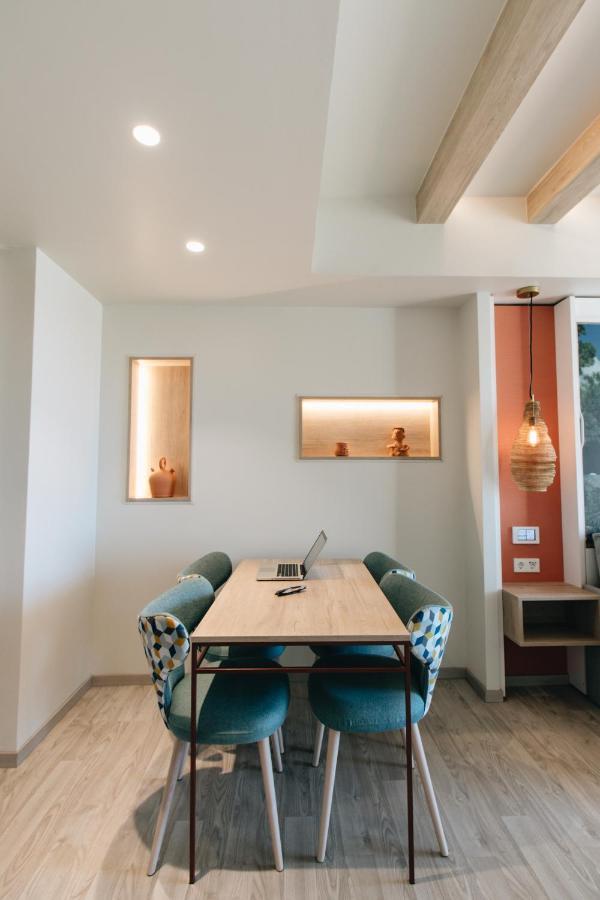 Apartment The White (adults Only)