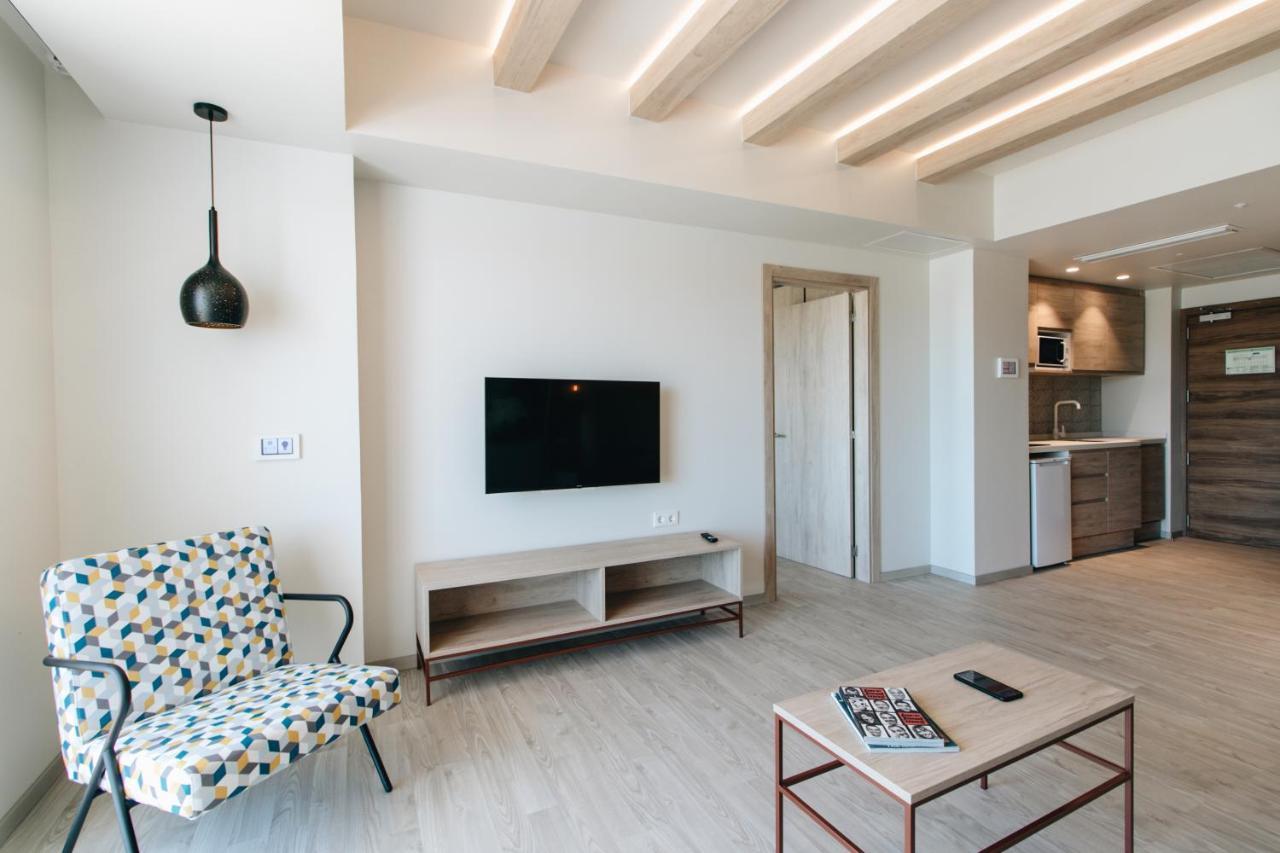 Apartment The White (adults Only) *