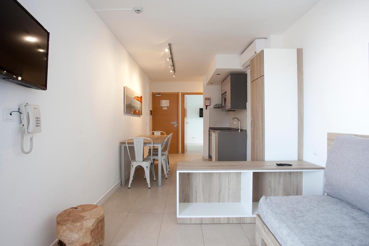 Playa Bella Aparthotel San Antonio (Ibiza)