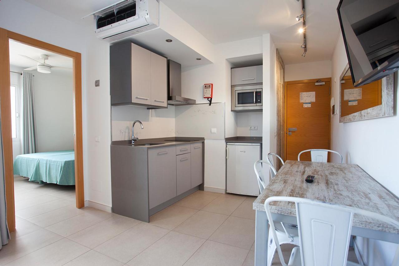 Playa Bella Aparthotel 3*