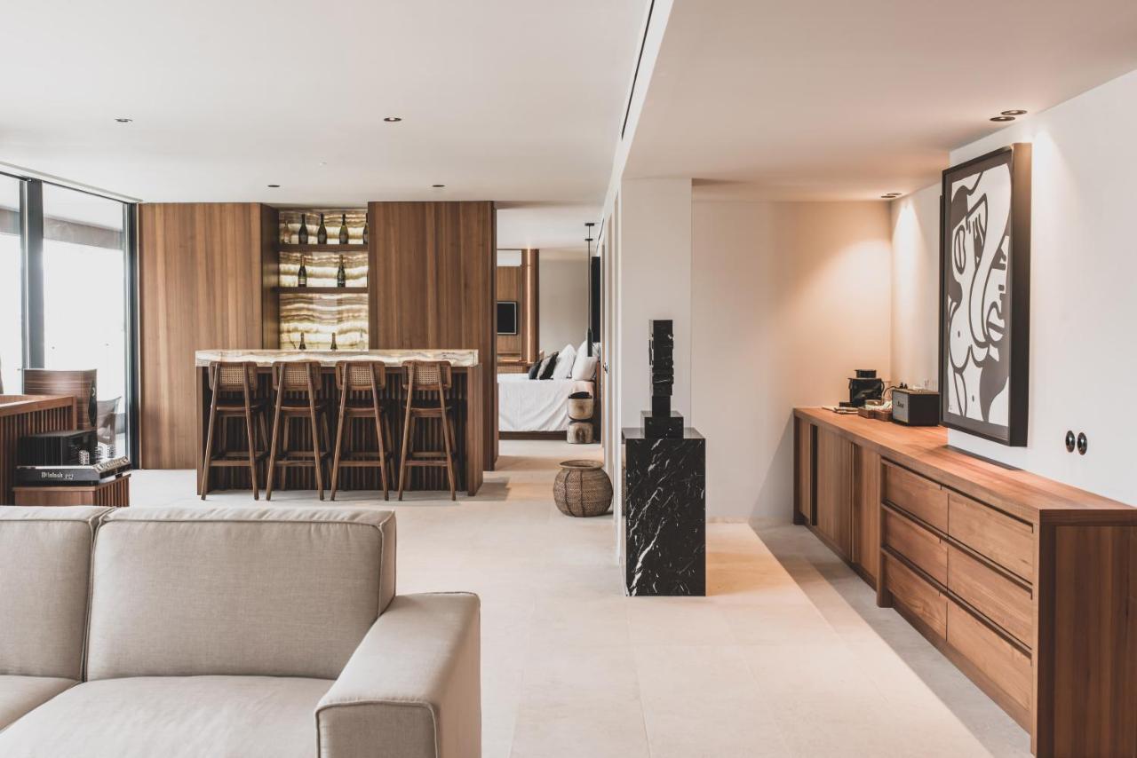 Hotel Oku Ibiza (adults Only) San Antonio (Ibiza)