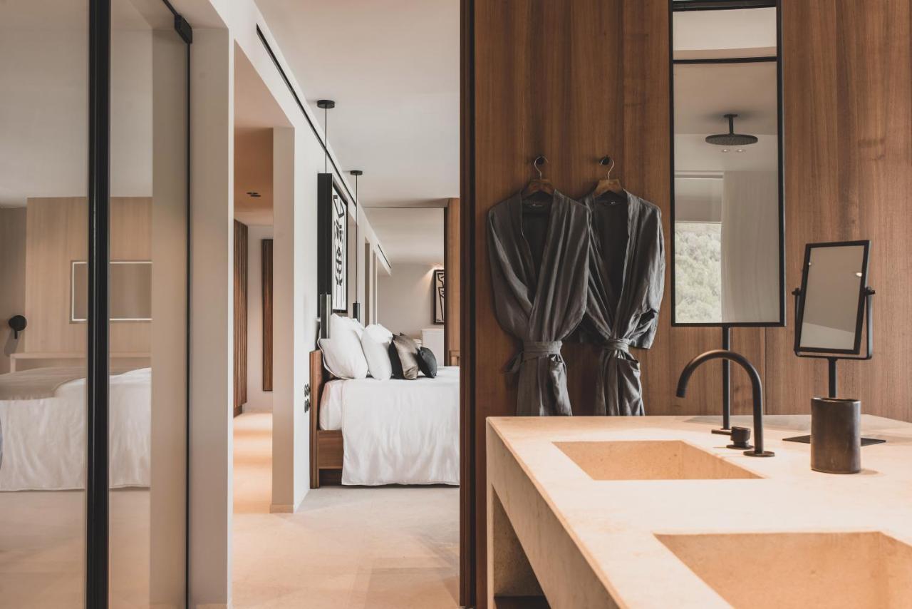Oku Ibiza (adults Only) Hotel