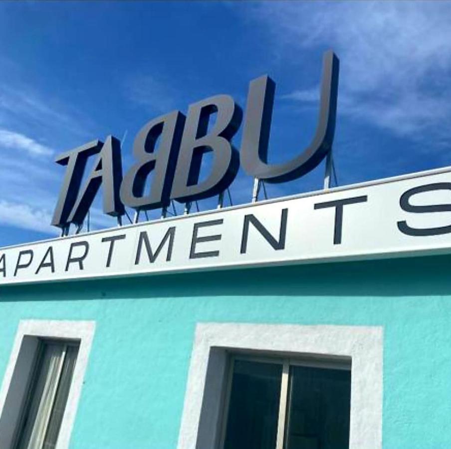 Apartment Tabbu Ibiza Platja d'en Bossa