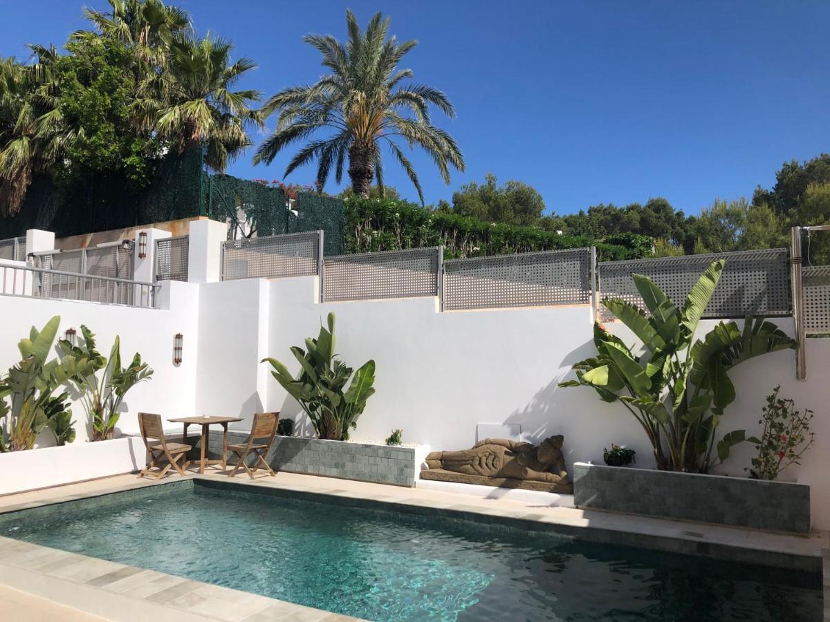 Casa Aguila Ibiza Villa *
