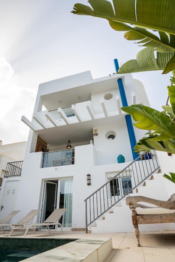 Casa Aguila Ibiza *