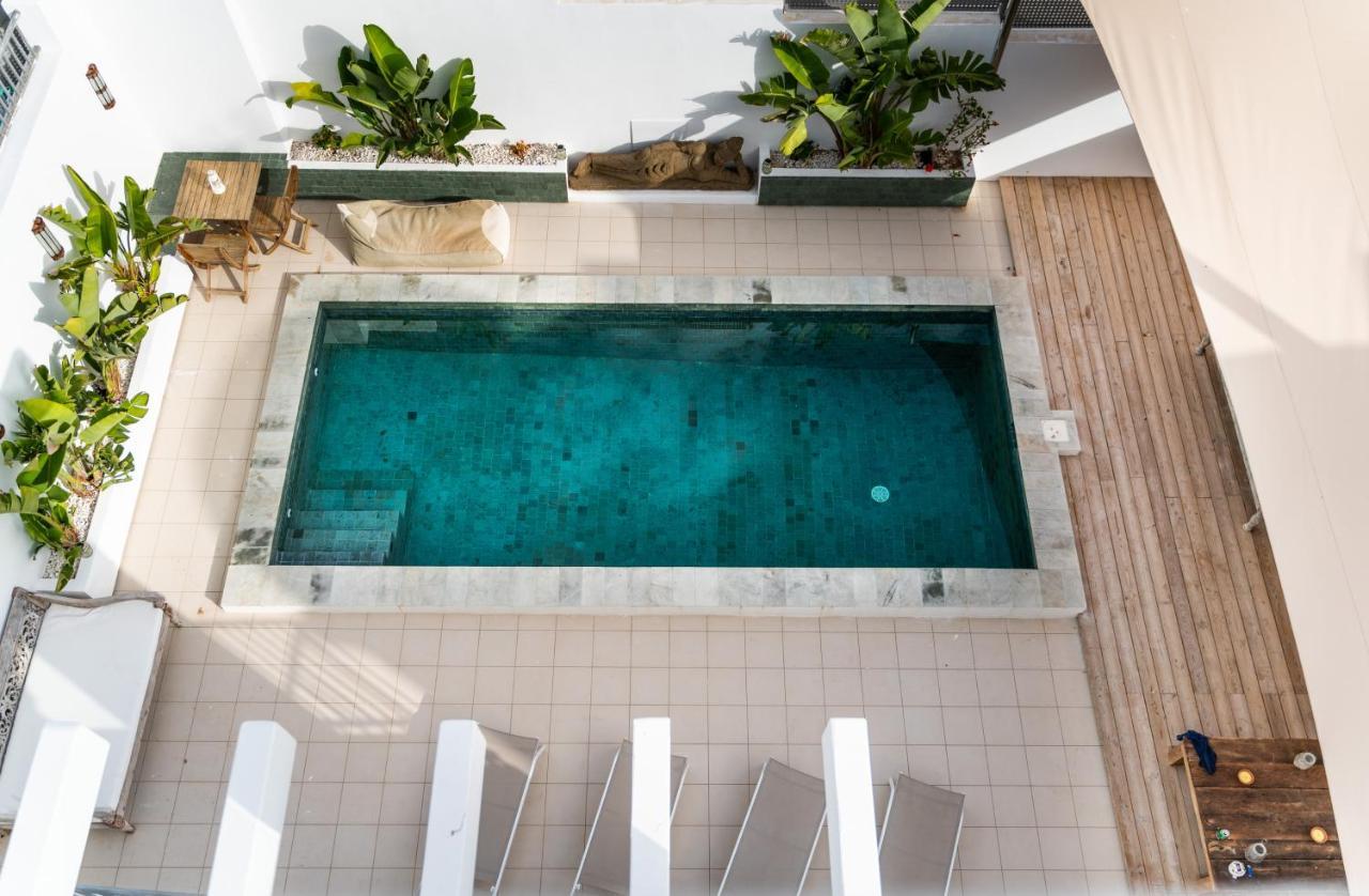 Casa Aguila Ibiza