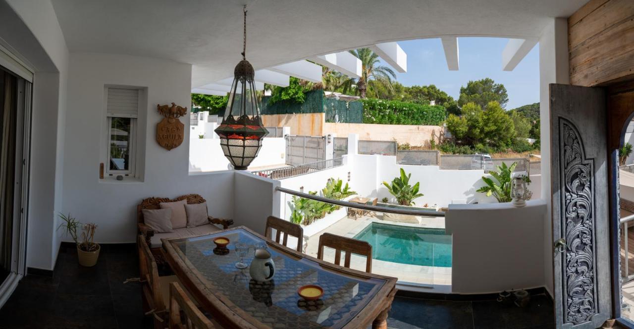 Casa Aguila Ibiza Cala Vadella (Ibiza)