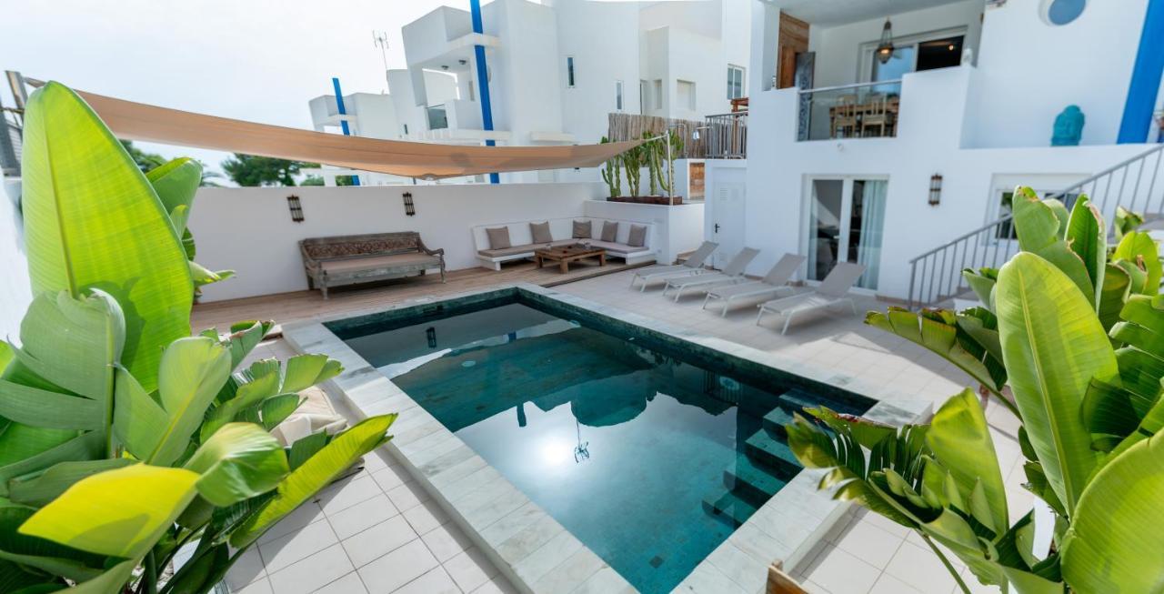Villa Casa Aguila Ibiza Cala Vadella (Ibiza)