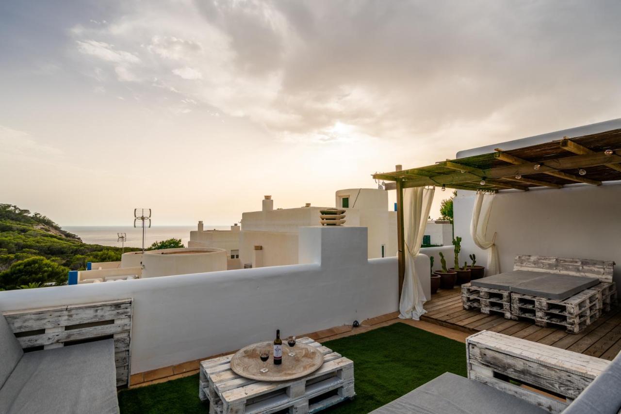 Casa Aguila Ibiza *