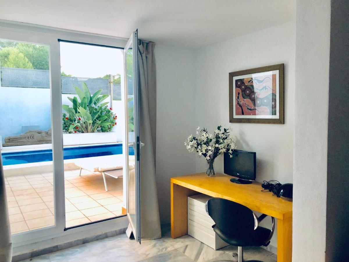 Villa Casa Aguila Ibiza