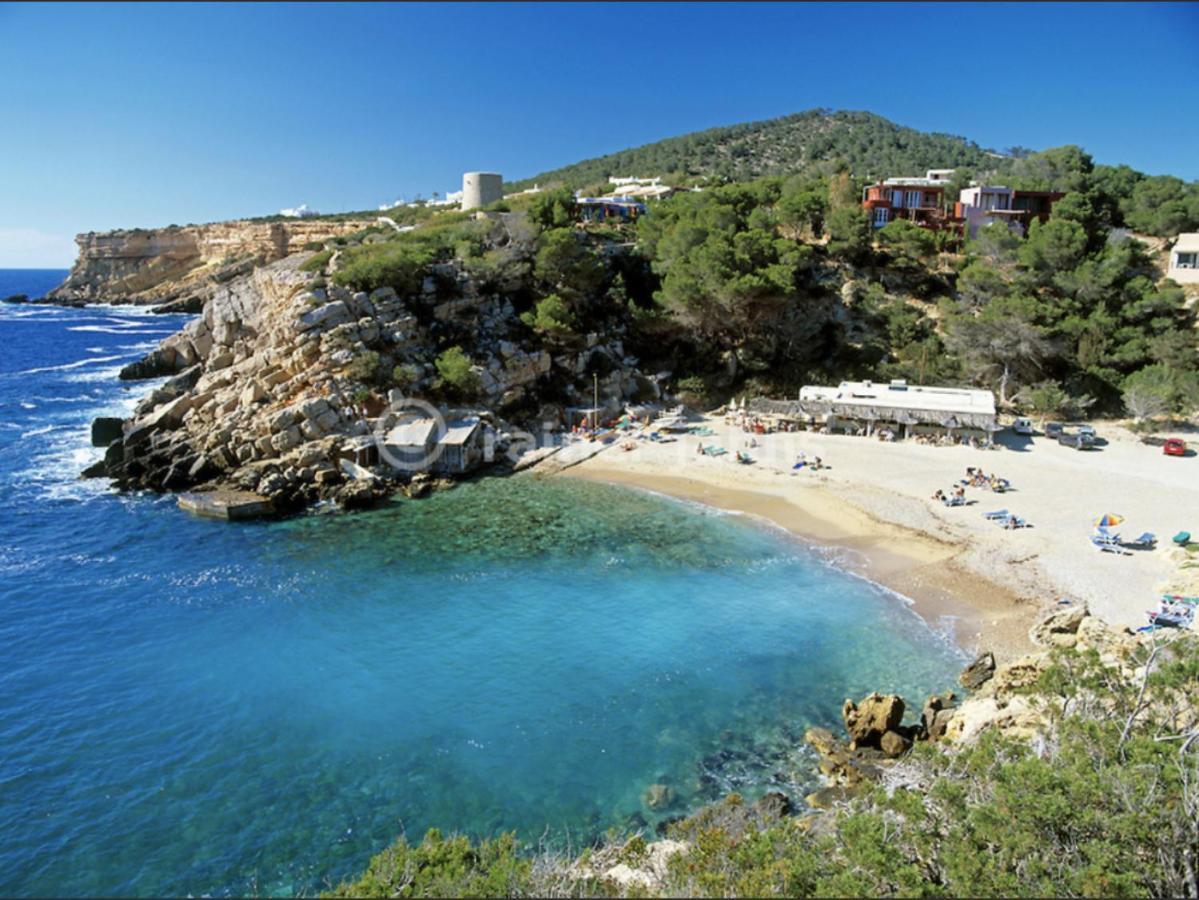 Casa Aguila Ibiza Villa