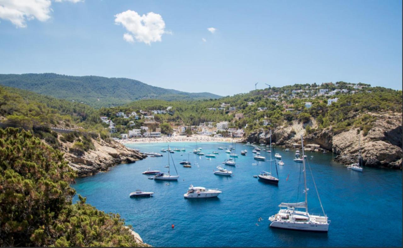 Casa Aguila Ibiza * Cala Vadella (Ibiza)