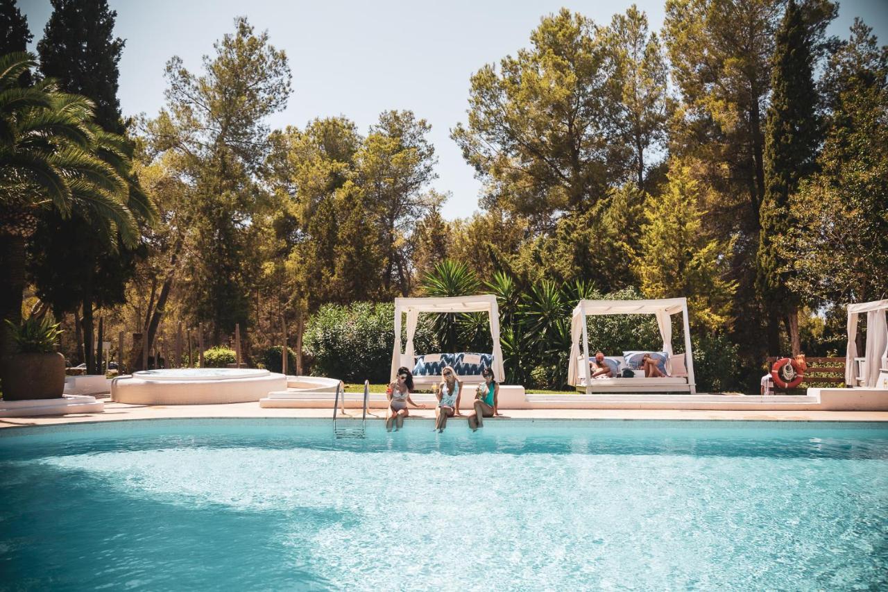 Agroturismo Sa Talaia *
