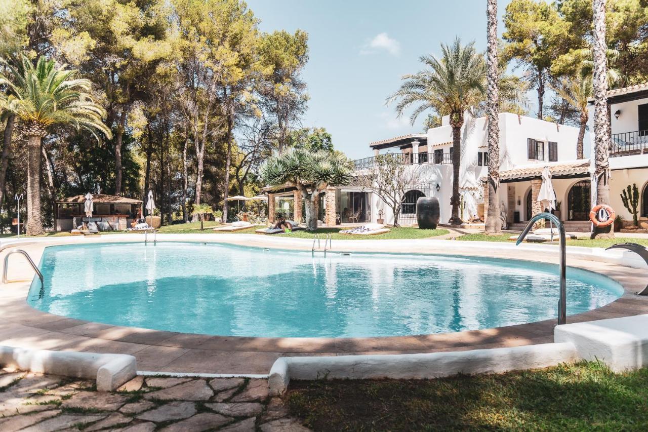 Agroturismo Sa Talaia