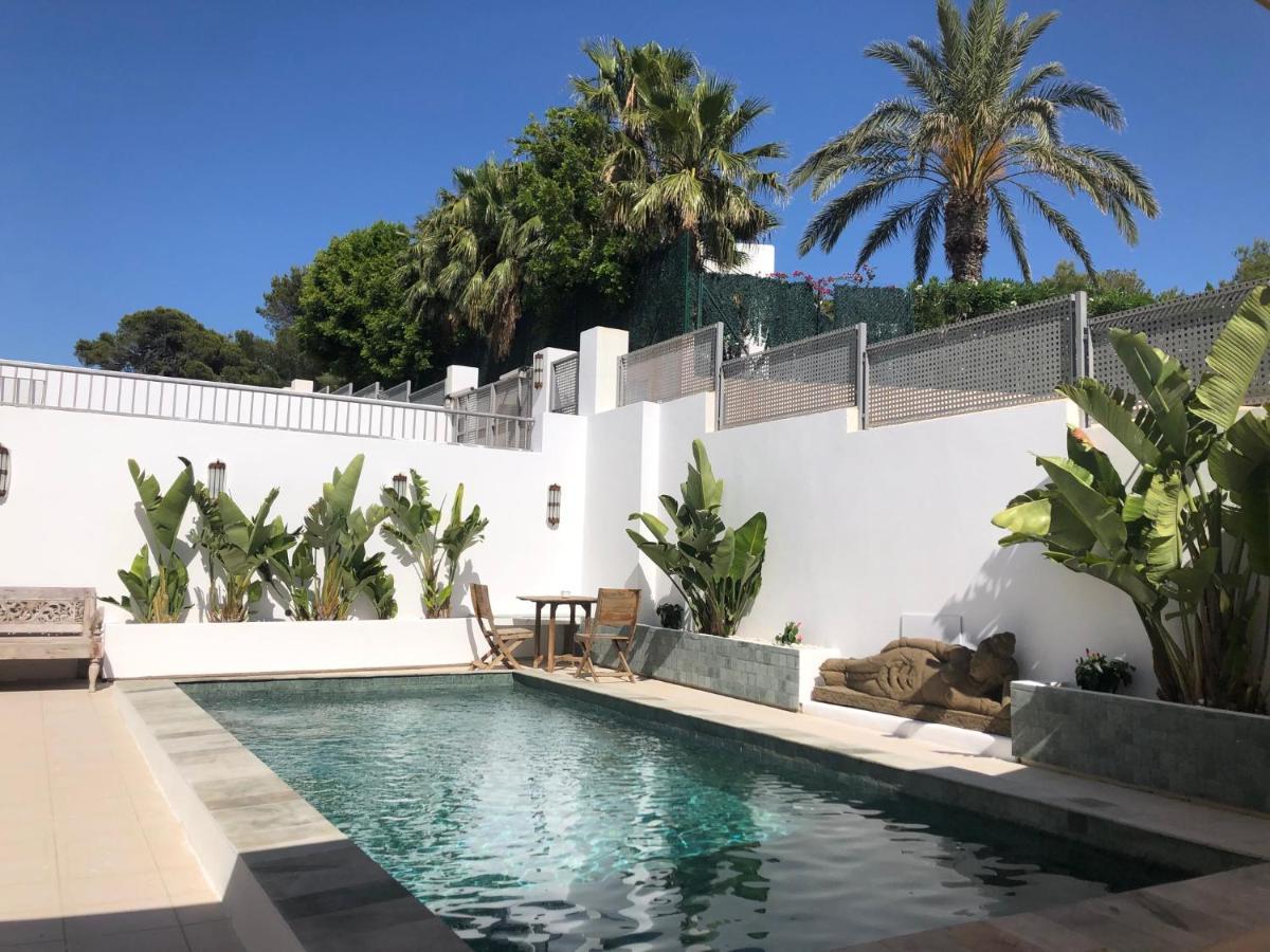Casa Aguila Ibiza