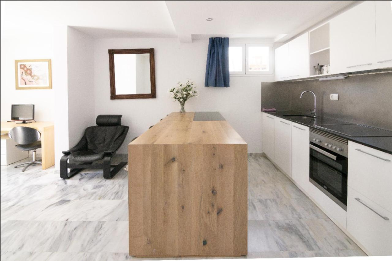 Villa Casa Aguila Ibiza *
