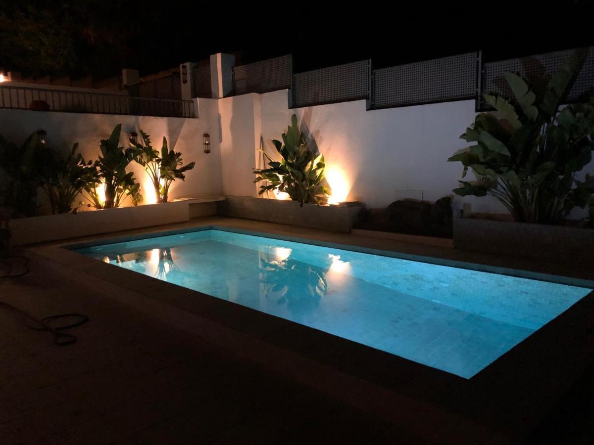 Casa Aguila Ibiza *