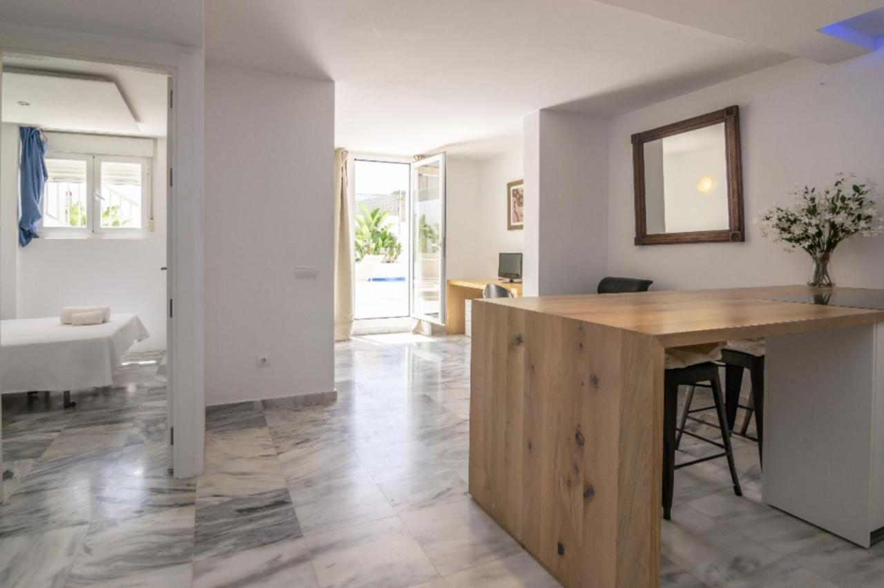 Casa Aguila Ibiza