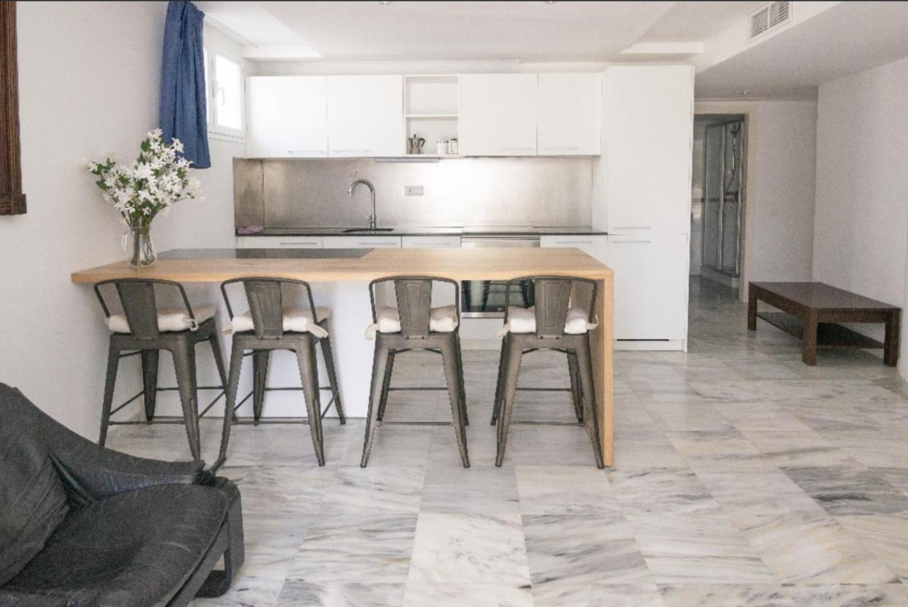 Casa Aguila Ibiza *