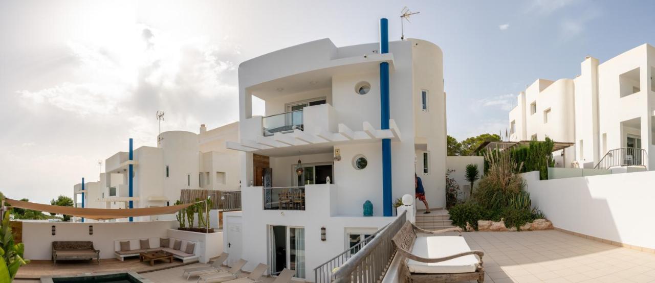 Casa Aguila Ibiza