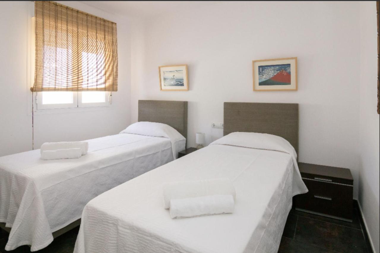 Villa Casa Aguila Ibiza Cala Vadella (Ibiza)