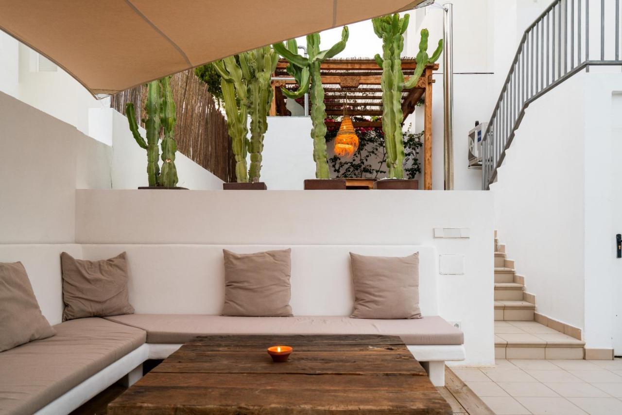 Villa Casa Aguila Ibiza *
