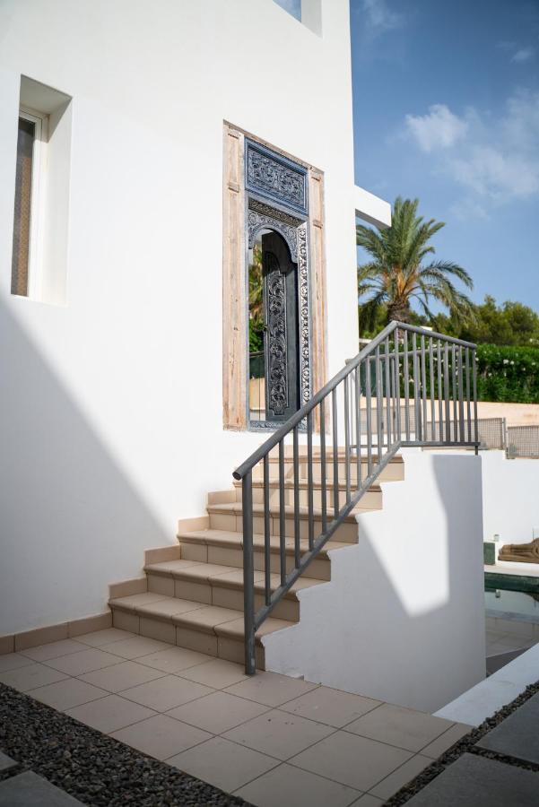 Casa Aguila Ibiza * Cala Vadella (Ibiza)
