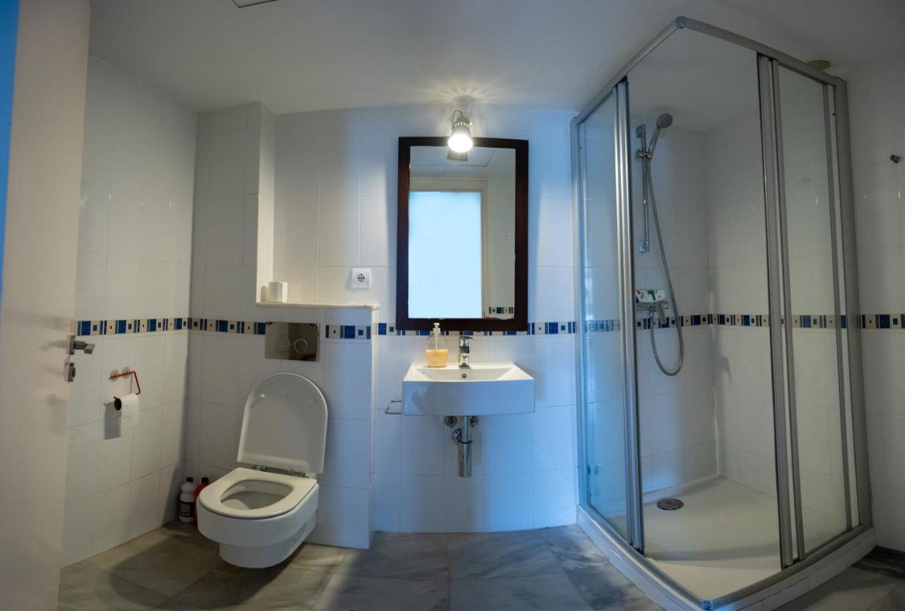 Villa Casa Aguila Ibiza *