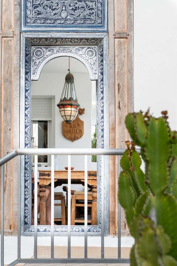 Casa Aguila Ibiza Villa Cala Vadella (Ibiza)