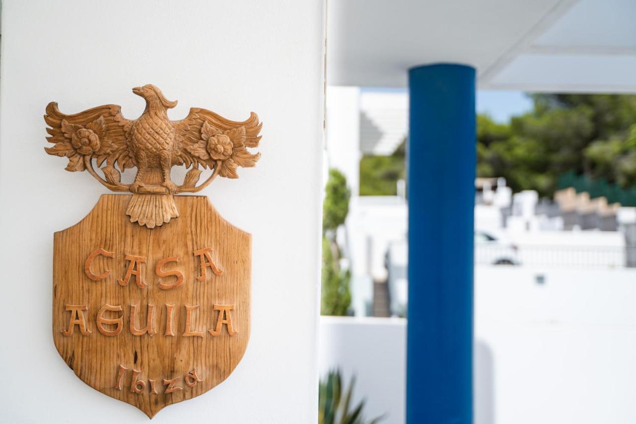 Casa Aguila Ibiza