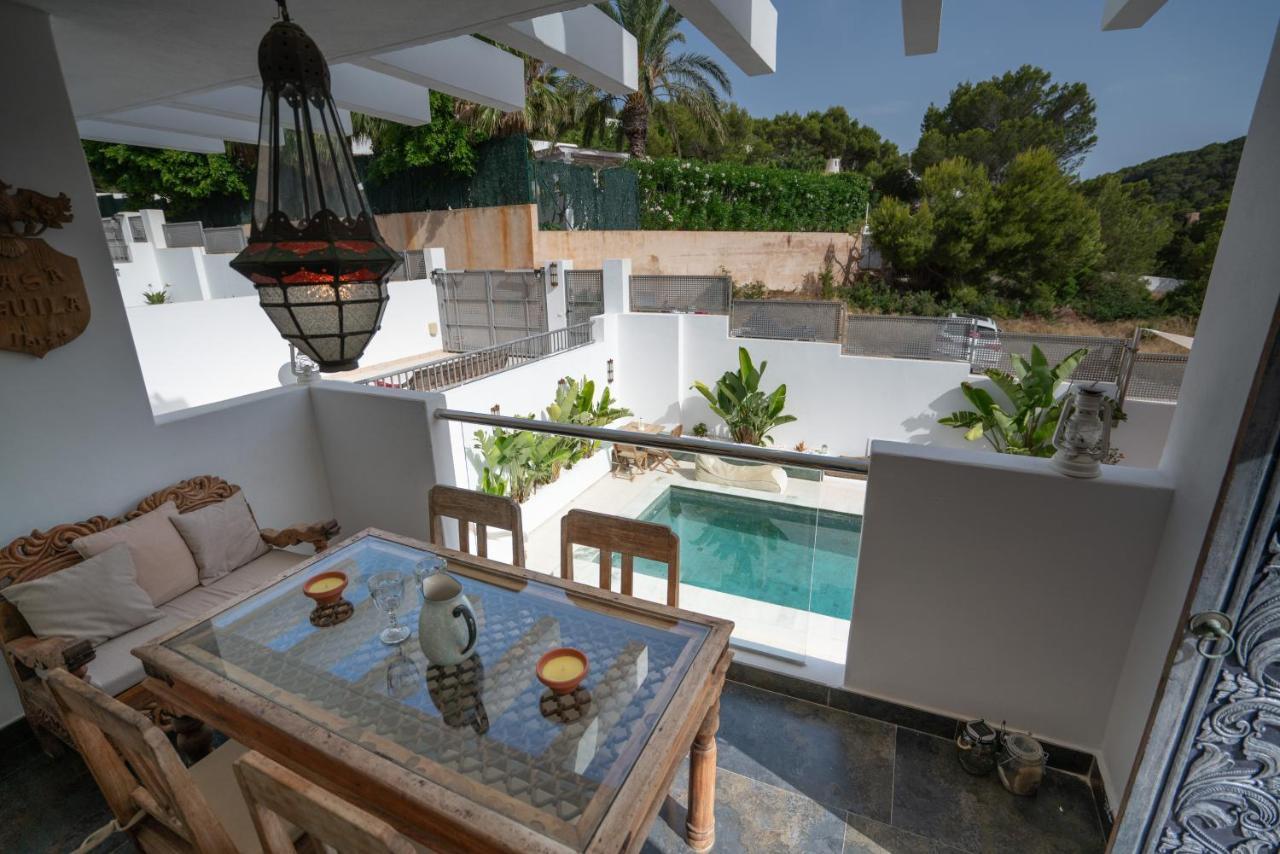 Casa Aguila Ibiza Villa Cala Vadella (Ibiza)