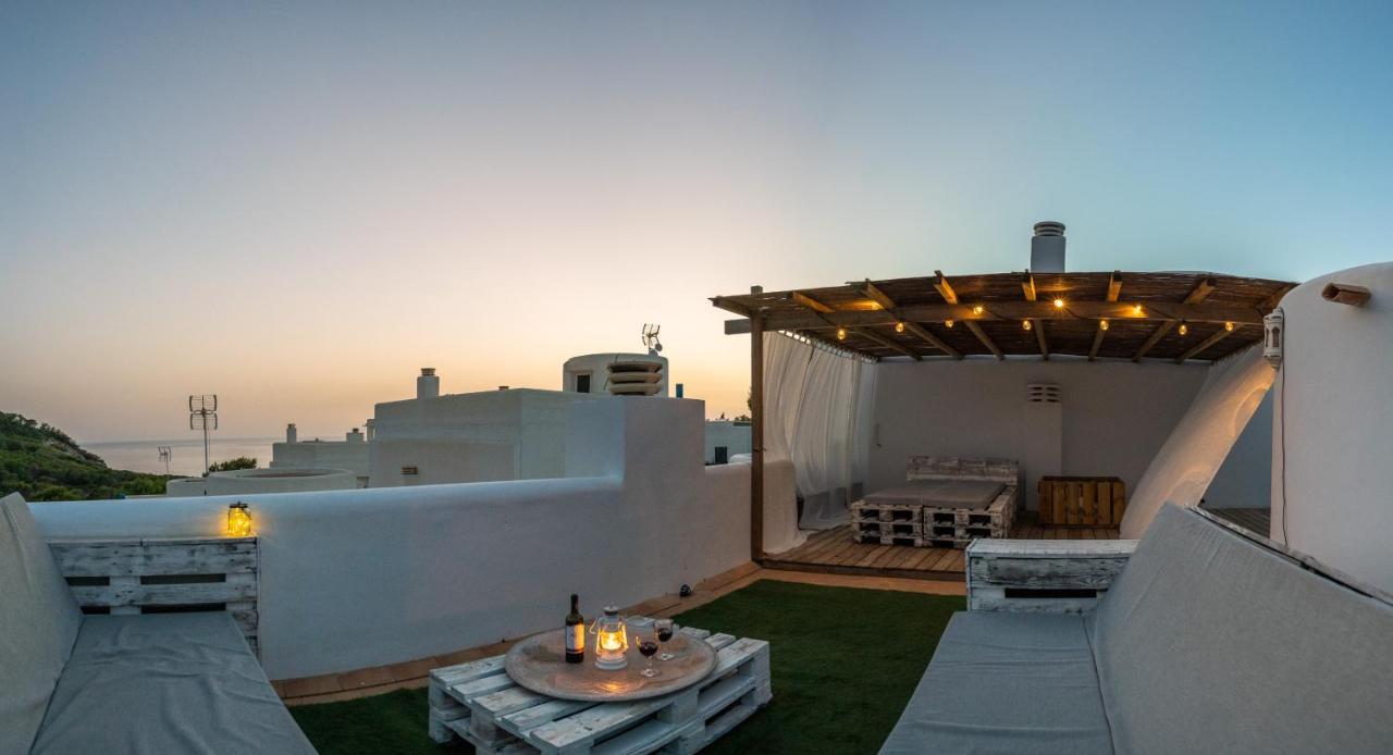 Villa Casa Aguila Ibiza