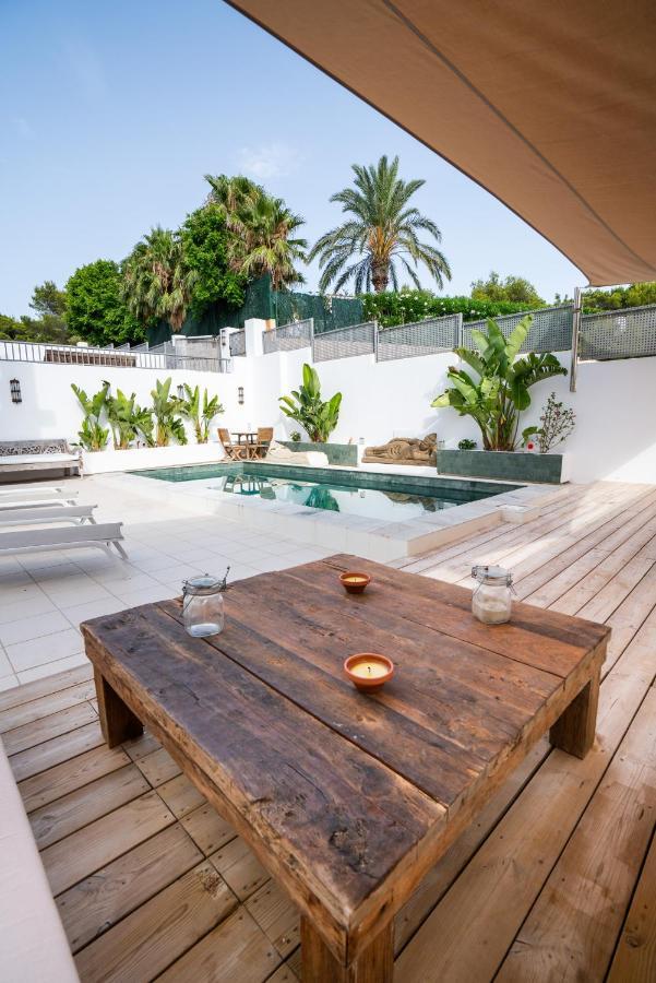 Casa Aguila Ibiza *