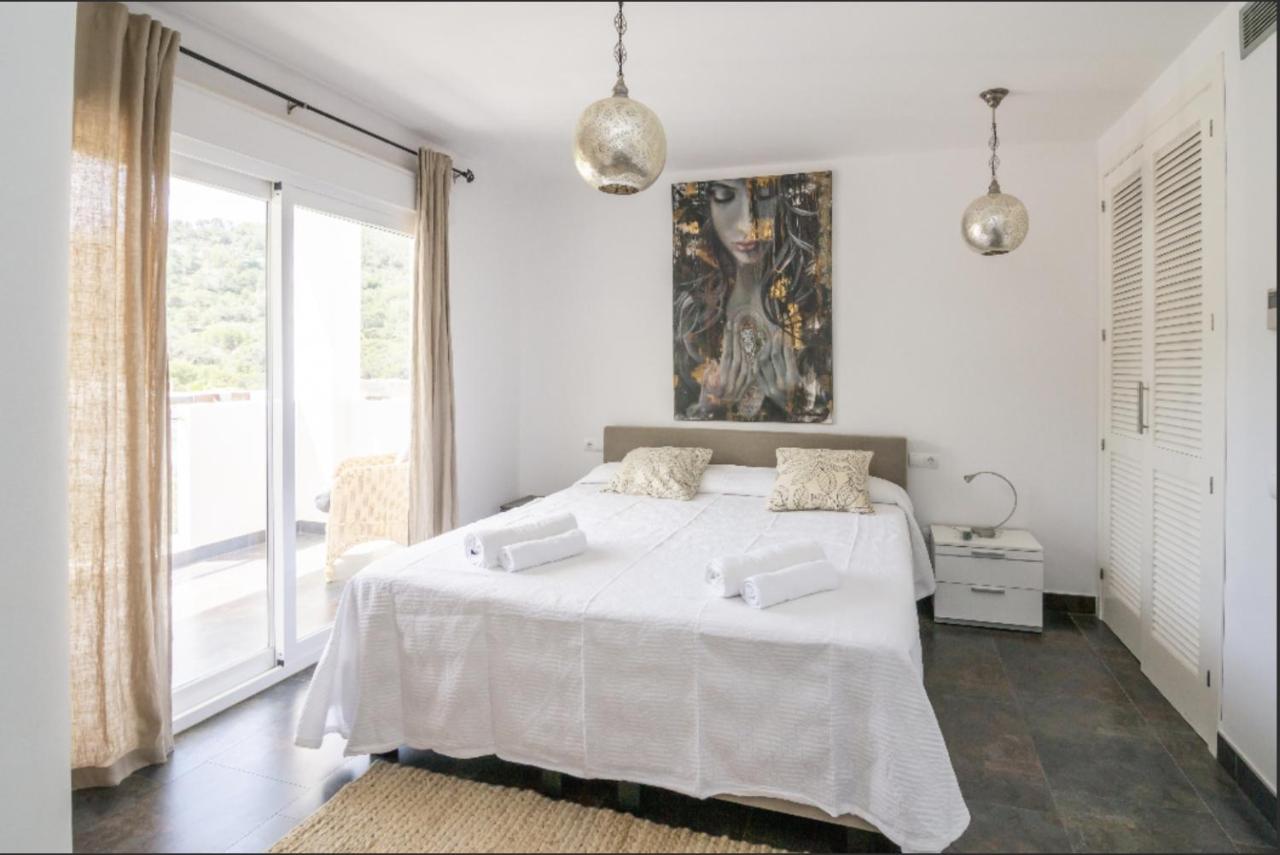 Villa Casa Aguila Ibiza Cala Vadella (Ibiza)