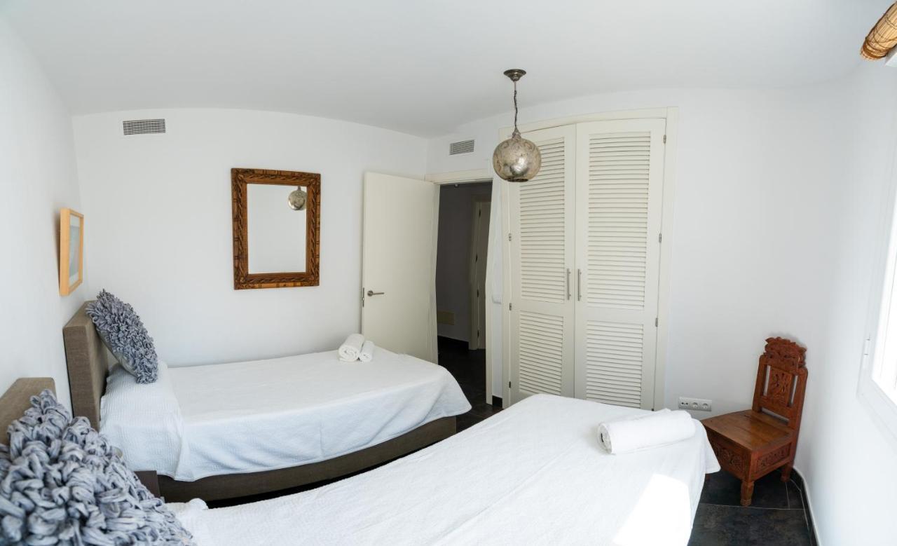 Casa Aguila Ibiza Cala Vadella (Ibiza)